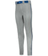 Alleson Crush Tapered Baseball Pant With Braid